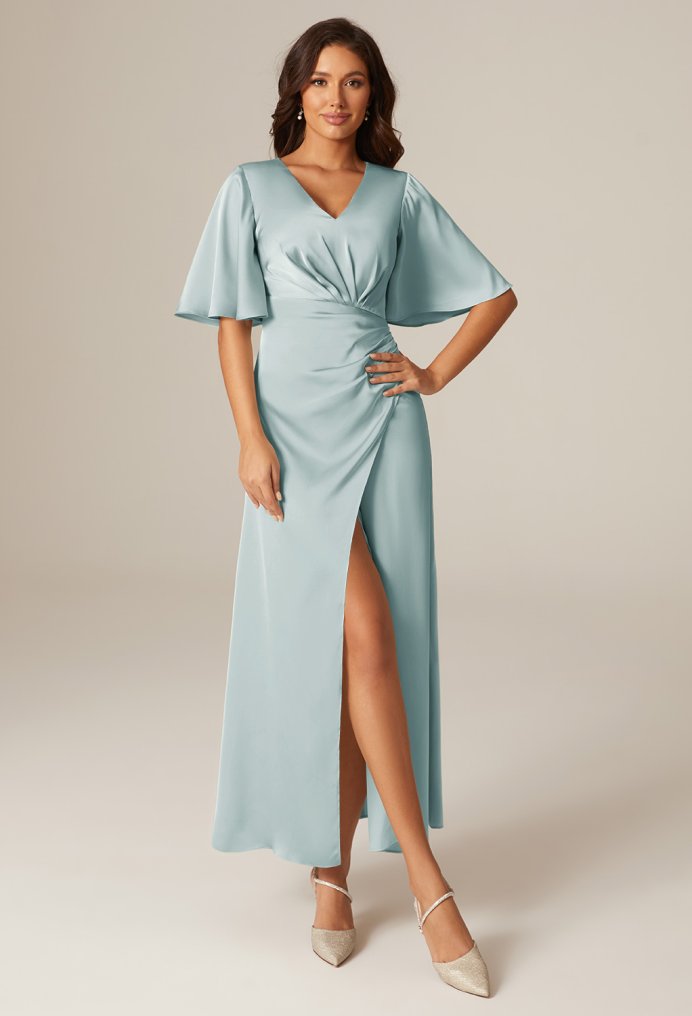 AW Gabrielle Dress